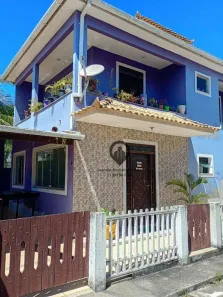 Casa com 3 Quartos à venda, 92m² no Barra de São João, Casimiro de Abreu