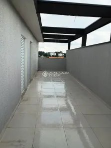 Cobertura com 2 Quartos à venda, 101m² no Assunção, São Bernardo do Campo