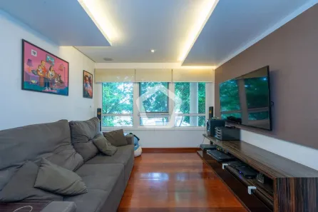 Casa com 4 Quartos à venda, 473m² no Chácara Monte Alegre, São Paulo