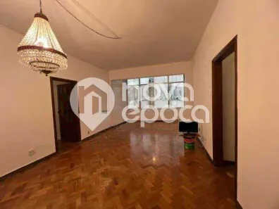 Apartamento com 3 Quartos à venda, 150m² no Copacabana, Rio de Janeiro