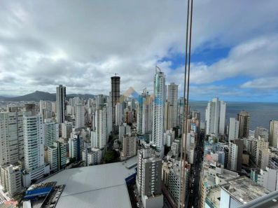 Apartamento com 3 Quartos à venda, 121m² no Centro, Balneário Camboriú