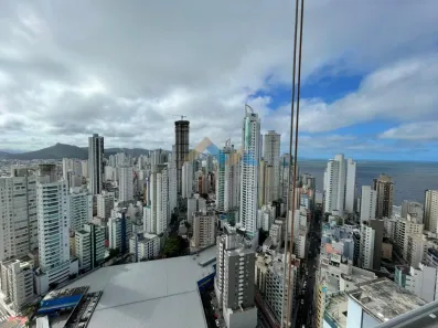 Apartamento com 3 Quartos à venda, 121m² no Centro, Balneário Camboriú