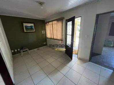 Casa com 3 Quartos à venda, 183m² no Nova Gerty, São Caetano do Sul