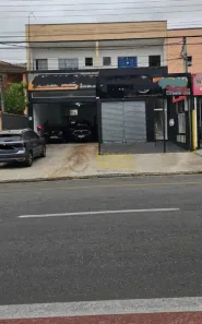 Ponto Comercial à venda, 300m² no Residencial Mombaça I, Pindamonhangaba