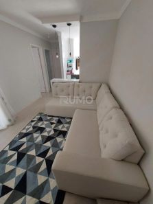 Apartamento com 2 Quartos à venda, 45m² no Parque Residencial Caiapó, Campinas