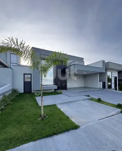 Casa de Condomínio com 3 Quartos à venda, 185m² no Colinas de Indaiatuba, Indaiatuba