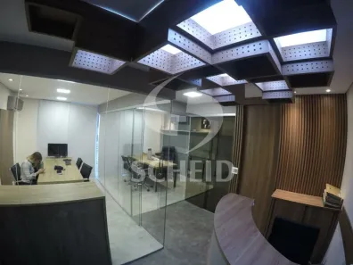 Sala Comercial à venda, 39m² no Campo Belo, São Paulo