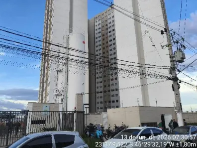 Apartamento com 2 Quartos à venda, 35m² no Fazenda da Juta, São Paulo