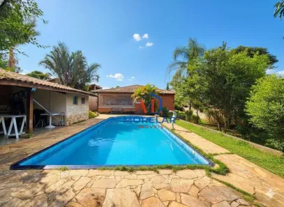 Casa de Condomínio com 3 Quartos à venda, 310m² no São Vicente, Mairiporã