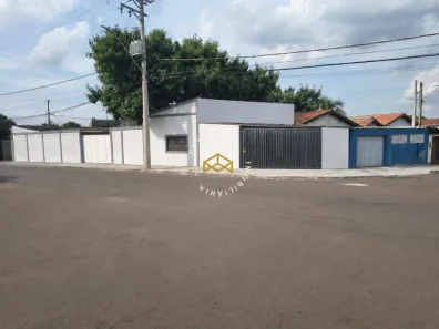 Casa com 2 Quartos à venda, 200m² no Jardim São Sebastião, Hortolândia