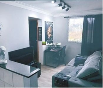 Apartamento com 2 Quartos à venda, 45m² no Jardim Paris, São Paulo