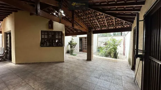Casa com 4 Quartos à venda, 255m² no Residencial e Comercial Vila Verde, Pindamonhangaba