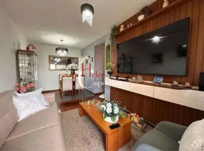 Apartamento com 2 Quartos à venda, 57m² no Vila Nova Jundiainópolis, Jundiaí