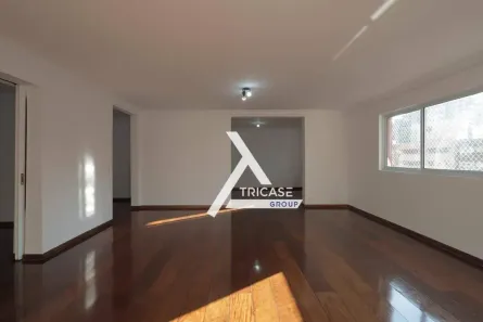 Apartamento com 3 Quartos para alugar, 240m² no Itaim Bibi, São Paulo
