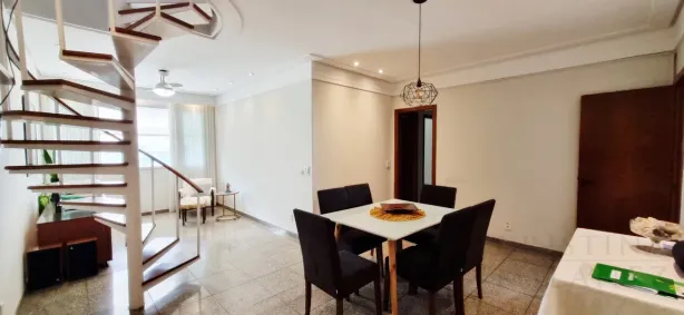 Apartamento com 4 Quartos à venda, 250m² no Jardim da Penha, Vitória