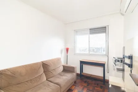 Apartamento com 2 Quartos para alugar, 63m² no Santo Antônio, Porto Alegre