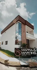 Casa de Condomínio com 4 Quartos para alugar, 112m² no Centro, Ananindeua