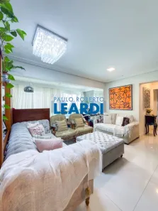 Apartamento com 3 Quartos à venda, 98m² no Alphaville Empresarial, Barueri