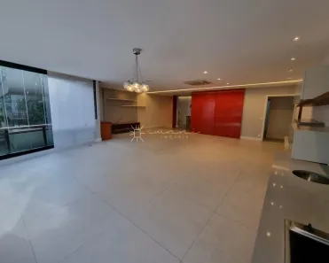 Apartamento com 3 Quartos à venda, 168m² no Barra da Tijuca, Rio de Janeiro