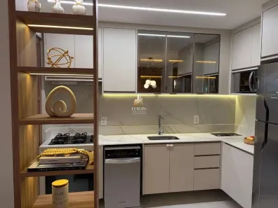Apartamento com 2 Quartos à venda, 68m² no Vila Mariana, São Paulo