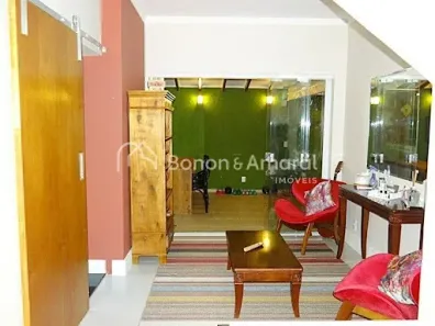 Casa de Condomínio com 3 Quartos à venda, 94m² no Chácara Primavera, Campinas