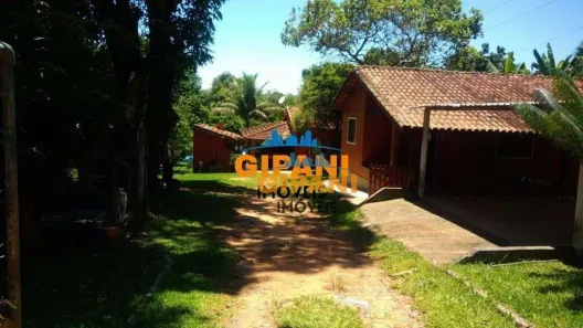 Fazenda/Sítio com 3 Quartos à venda, 250m² no Chácaras Bocaiúva Nova, Campinas