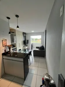 Apartamento com 2 Quartos à venda, 49m² no Parque Dois Irmãos, Fortaleza