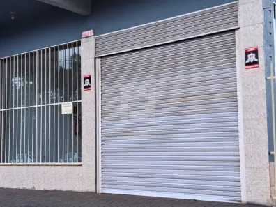 Ponto Comercial para alugar, 65m² no Arroio da Manteiga, São Leopoldo