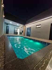 Casa com 3 Quartos à venda, 185m² no Centro, Sertãozinho