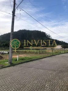 Lote/Terreno à venda, 491m² no Canasvieiras, Florianópolis