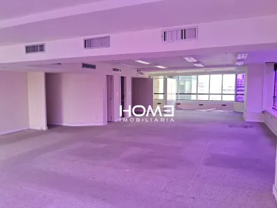 Sala Comercial para alugar, 300m² no Centro, Rio de Janeiro