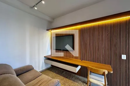 Apartamento com 1 Quarto à venda, 53m² no Jardim das Acácias, São Paulo