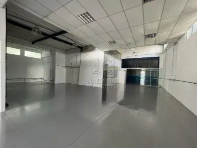 Galpão/Depósito/Armazém à venda, 700m² no Campestre, Santo André