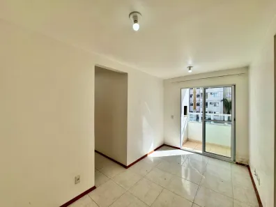 Apartamento com 2 Quartos para alugar, 45m² no Vila Rosa, Novo Hamburgo