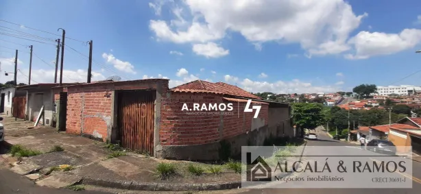 Casa com 3 Quartos à venda, 133m² no Cidade Nova Bandeirantes, Porto Feliz
