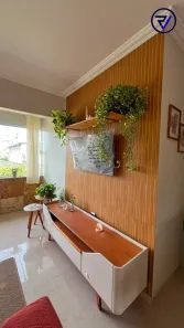 Apartamento com 2 Quartos à venda, 73m² no Icaraí, Caucaia