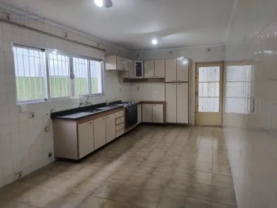 Sobrado com 3 Quartos à venda, 158m² no Piqueri, São Paulo