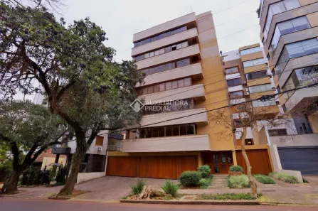 Apartamento com 3 Quartos à venda, 103m² no Petrópolis, Porto Alegre