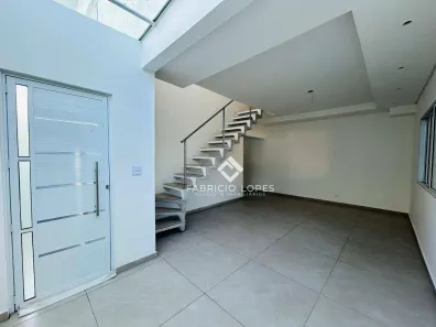 Casa com 3 Quartos à venda, 164m² no Loteamento Villa Branca, Jacareí