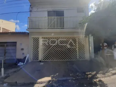 Casa com 2 Quartos à venda, 115m² no Conjunto Habitacional Santa Angelina, São Carlos