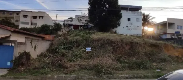 Lote/Terreno com 1 Quarto à venda, 300m² no Anchieta, Anchieta