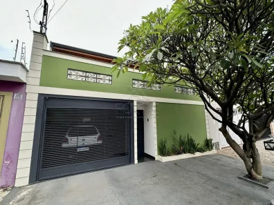Casa com 3 Quartos à venda, 88m² no Nova América, Piracicaba
