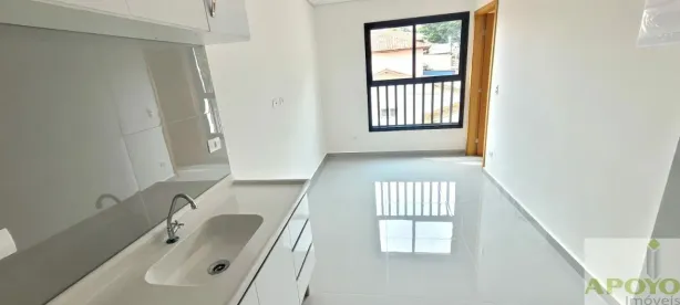 Apartamento com 1 Quarto à venda, 27m² no Jardim Palmares (Zona Sul), São Paulo
