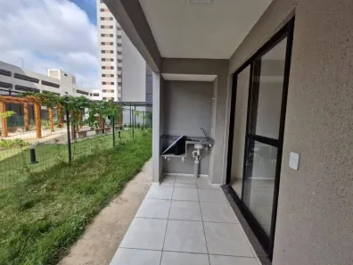 Apartamento com 3 Quartos à venda, 87m² no Bonfim, Campinas