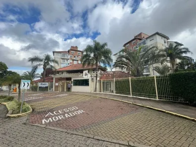 Apartamento com 2 Quartos para alugar, 83m² no Igara, Canoas