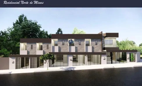 Casa com 2 Quartos à venda, 65m² no Santa Amélia, Belo Horizonte