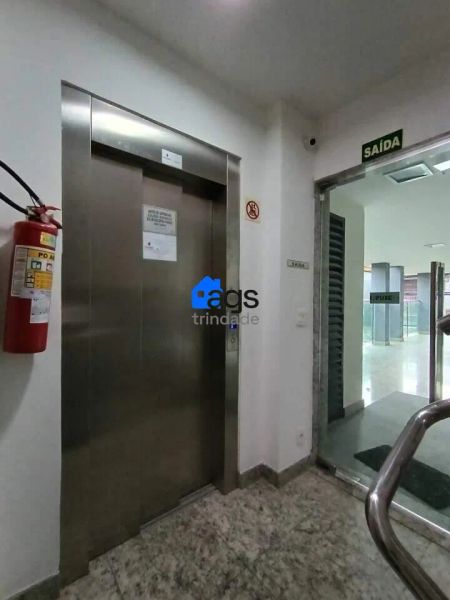 Apartamento com 3 quartos — Itapoã, Belo Horizonte