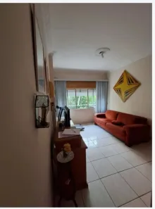 Apartamento com 2 Quartos à venda, 49m² no Tijuca, Rio de Janeiro
