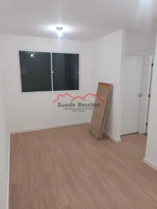 Apartamento com 2 Quartos à venda, 42m² no Vila da Paz, São Paulo