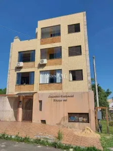 Apartamento com 2 Quartos à venda, 54m² no Salgado Filho, Gravataí